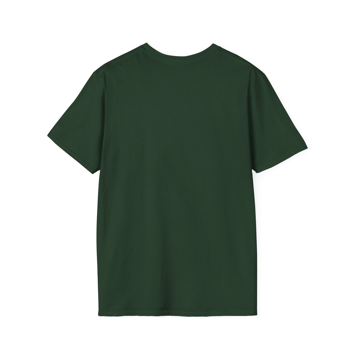 ASHE Power streetwear graphic tee by Hexa Noir