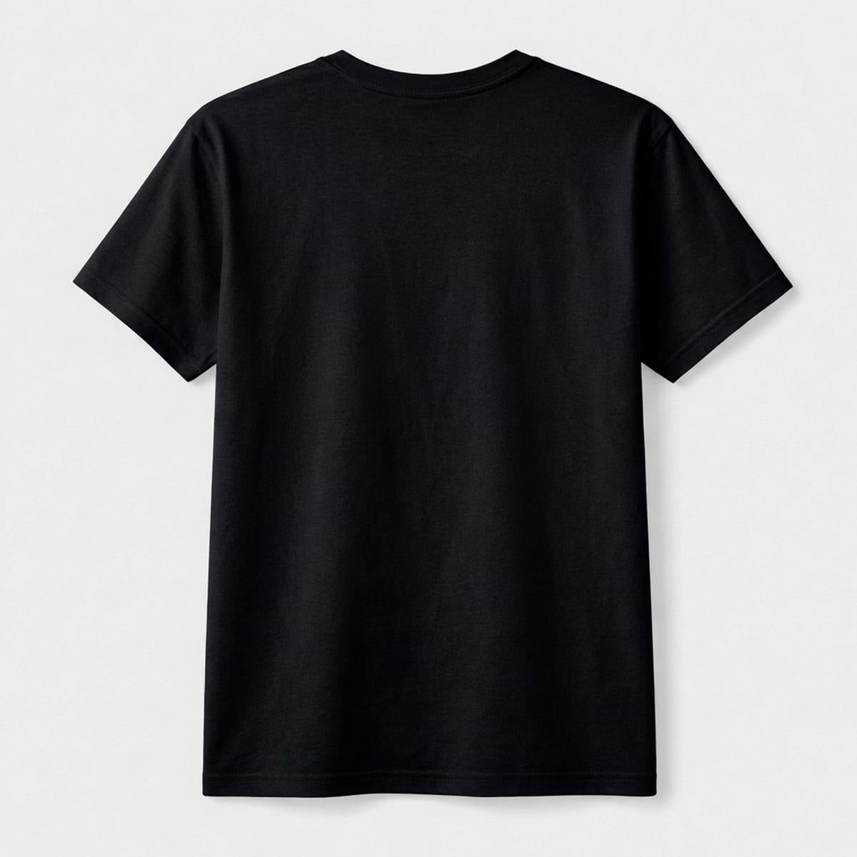 Vampur Bites Again vampire cat graphic tee by Hexa Noir
