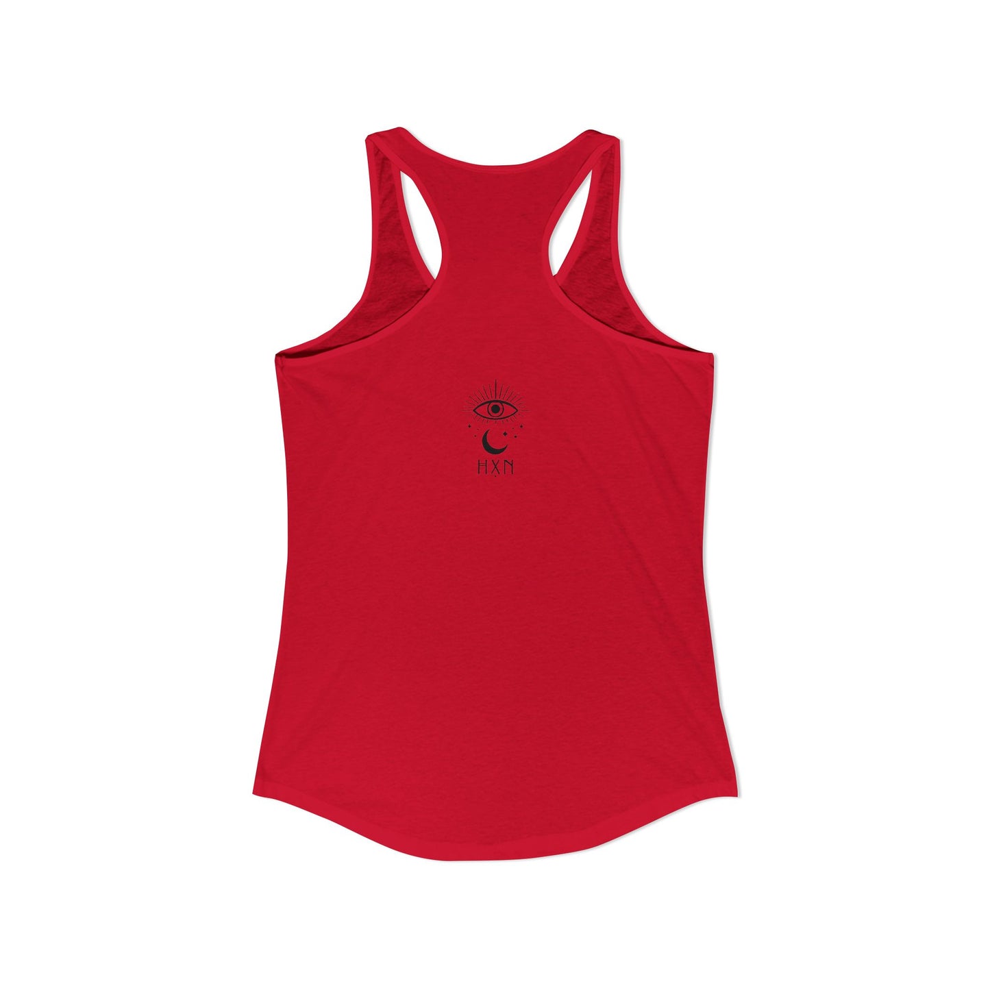 On Wednesdays we Wear HEXA NOIR Unisex Tank