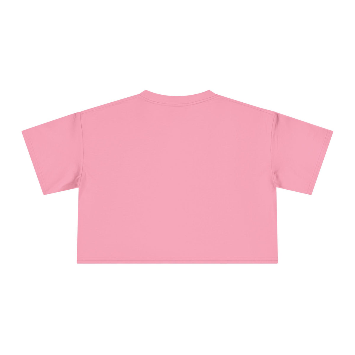 ThiCk-filA crop top