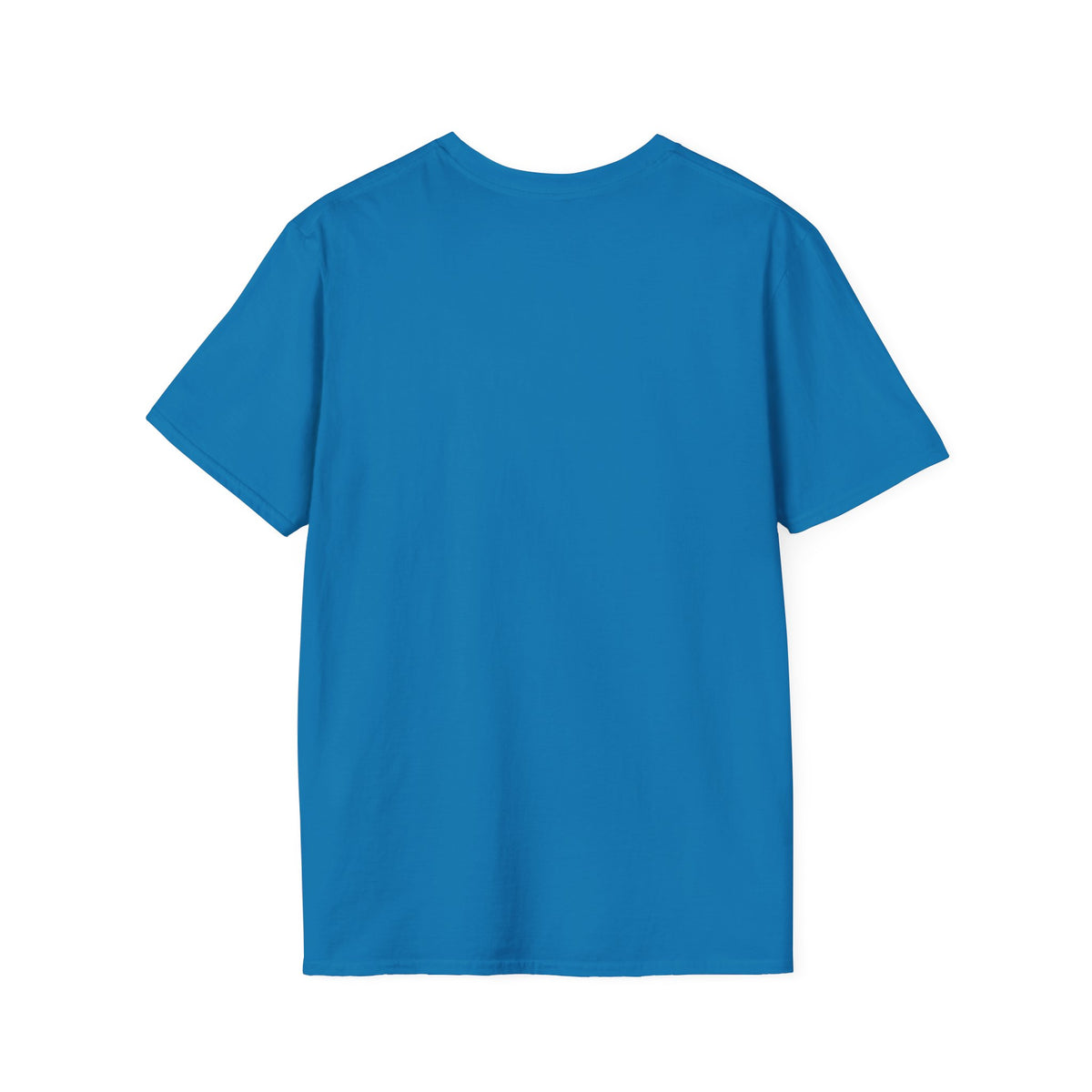 ASHE Power streetwear graphic tee by Hexa Noir
