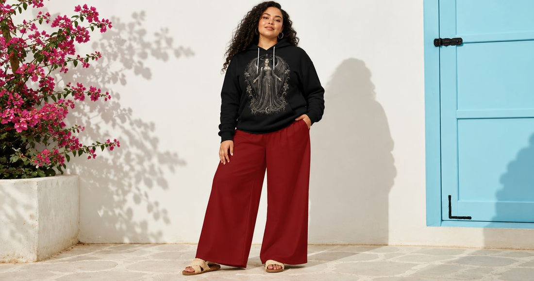 Plus size alternative clothing: a fit-first buying guide