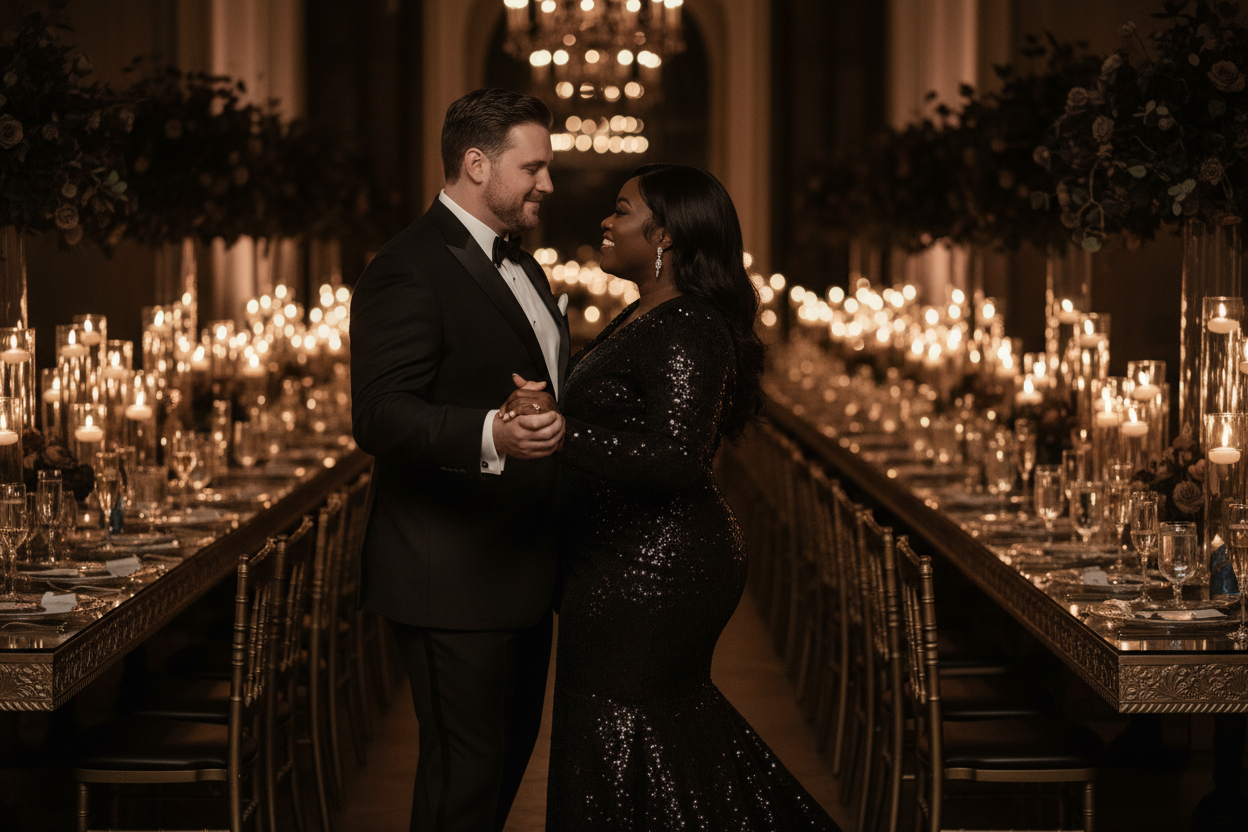 7 Mistakes You're Making with Plus Size Wedding Guest Outfits (and How to Fix Them)