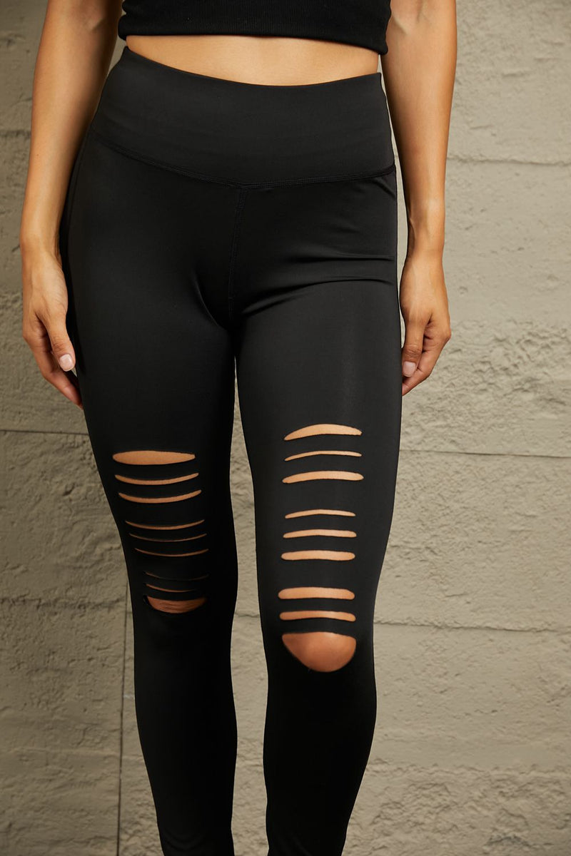 NOIR LEGGINGS