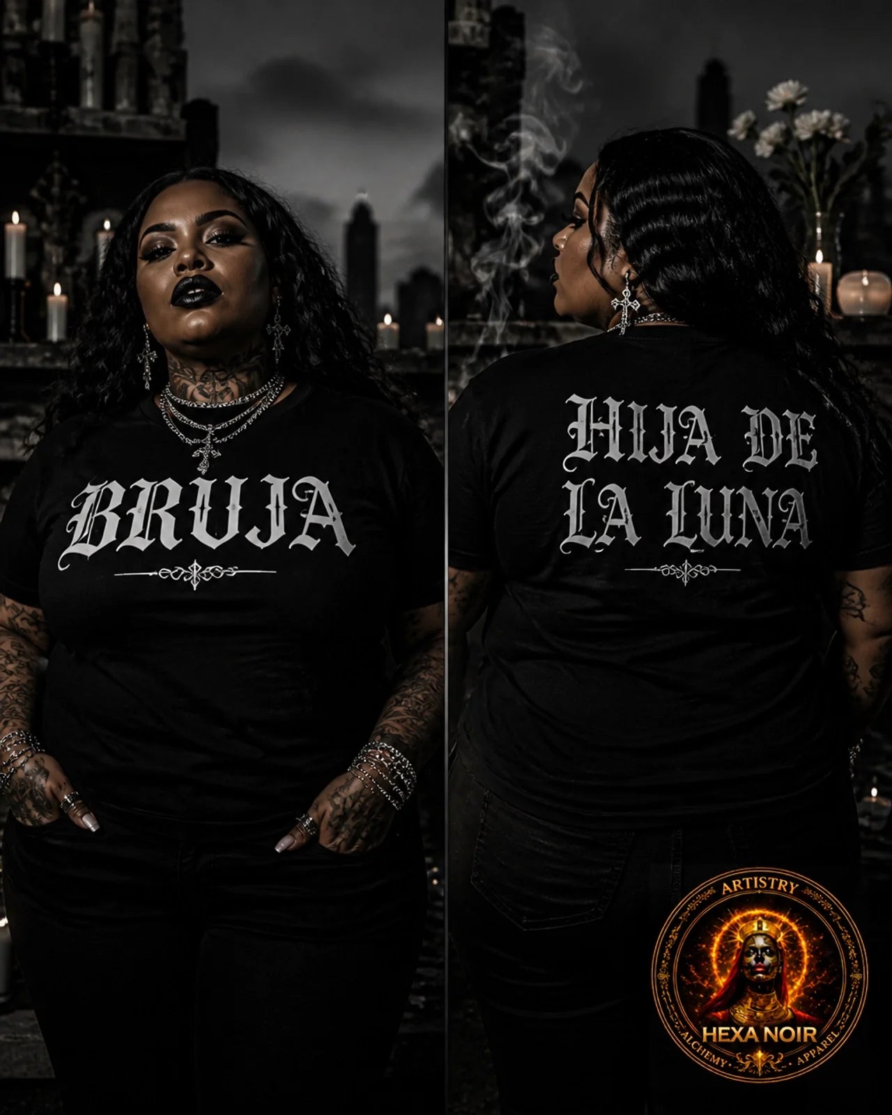 COVEN WEAR