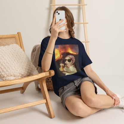 Not My Emergency Tee