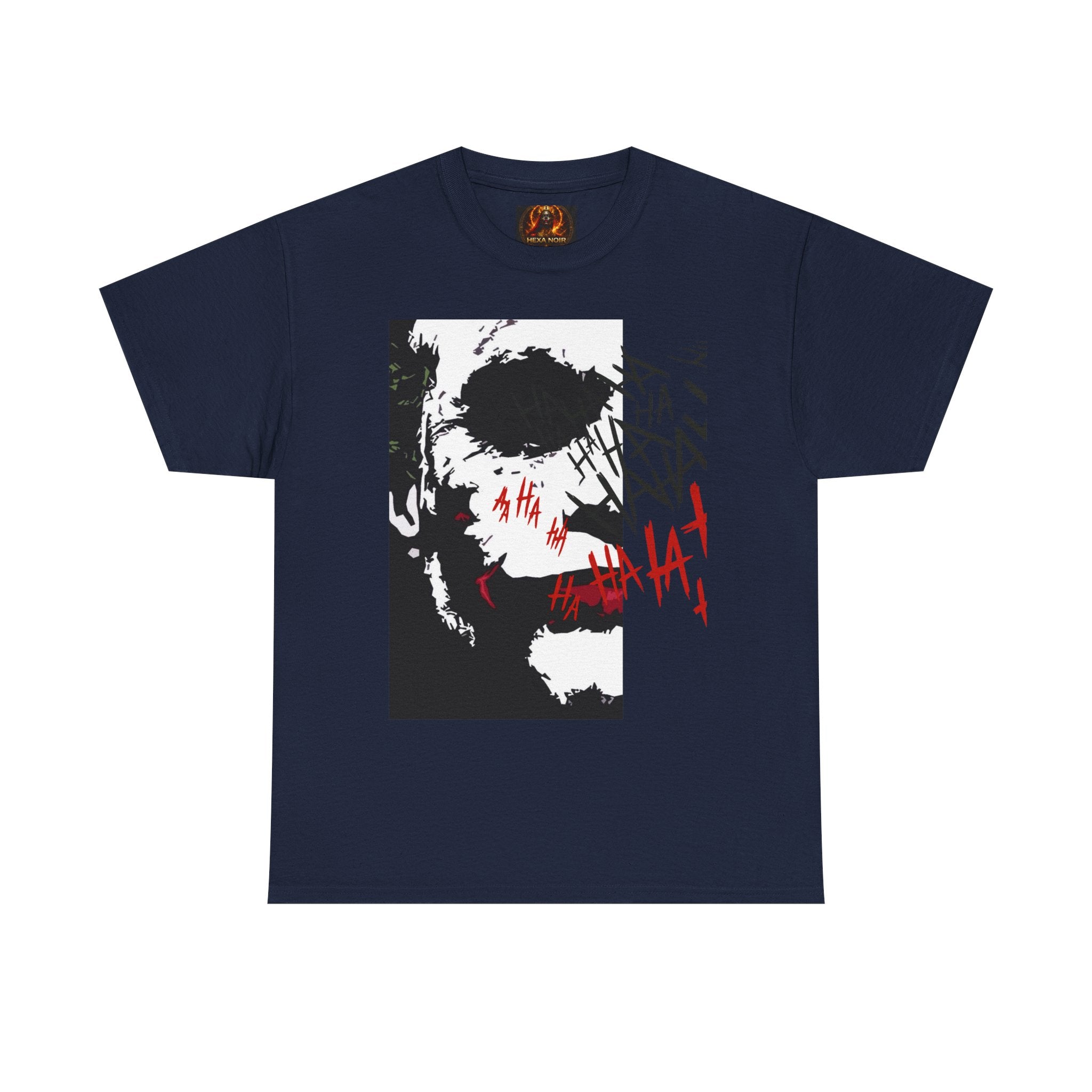 Villain Aesthetic Unisex Heavy Cotton Graphic Tee