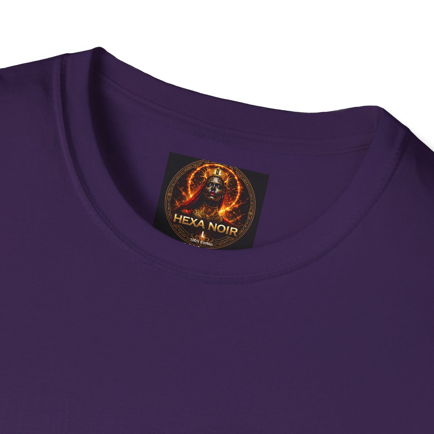 ASHE Power Tee