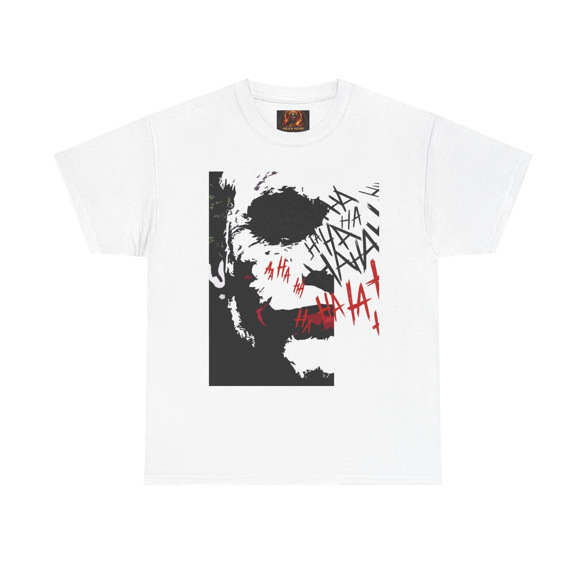 Villain Aesthetic Unisex Heavy Cotton Graphic Tee