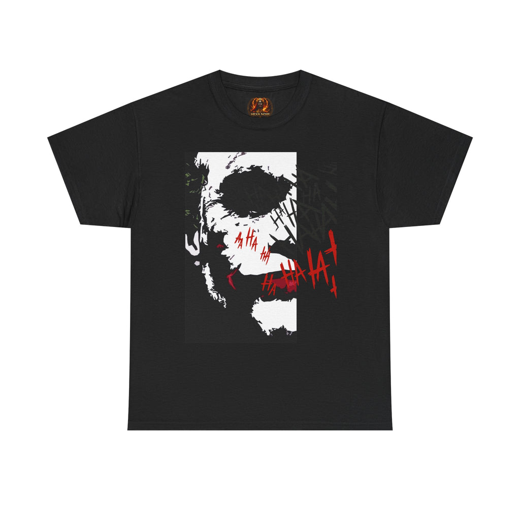 Villain Aesthetic Unisex Heavy Cotton Graphic Tee