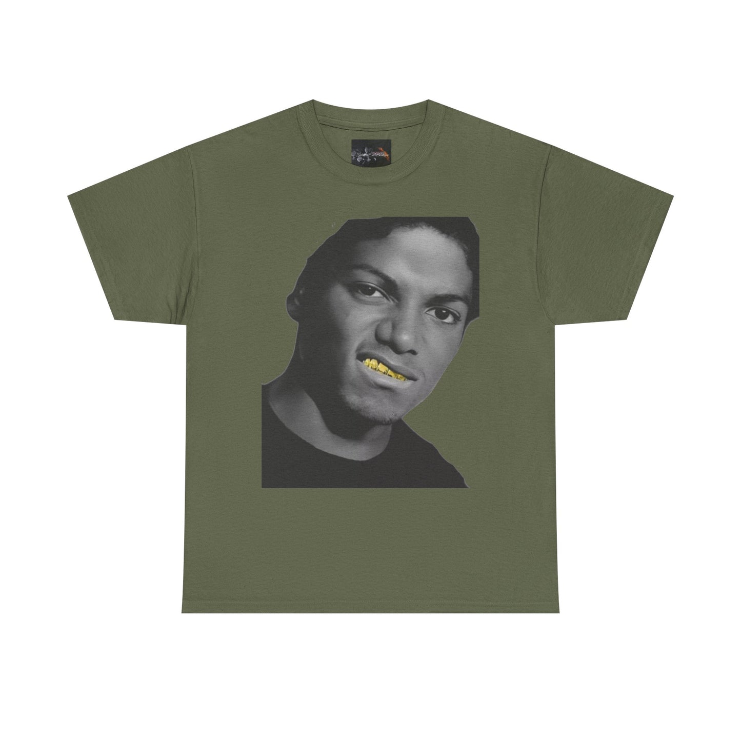MJ Bold Graphic Tee