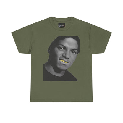MJ Bold Graphic Tee