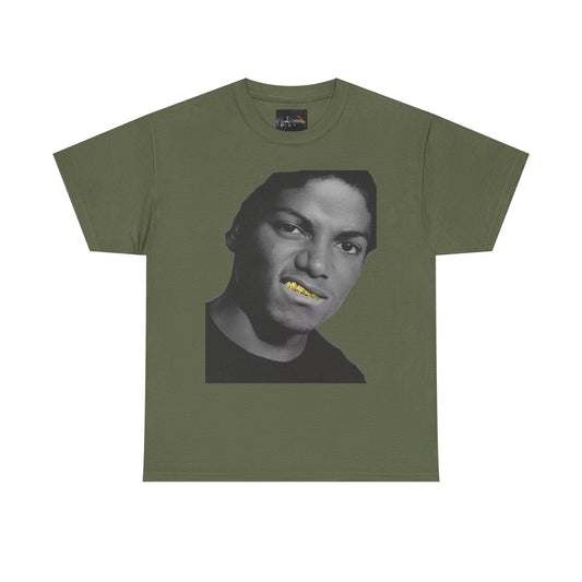 MJ Bold Graphic Tee