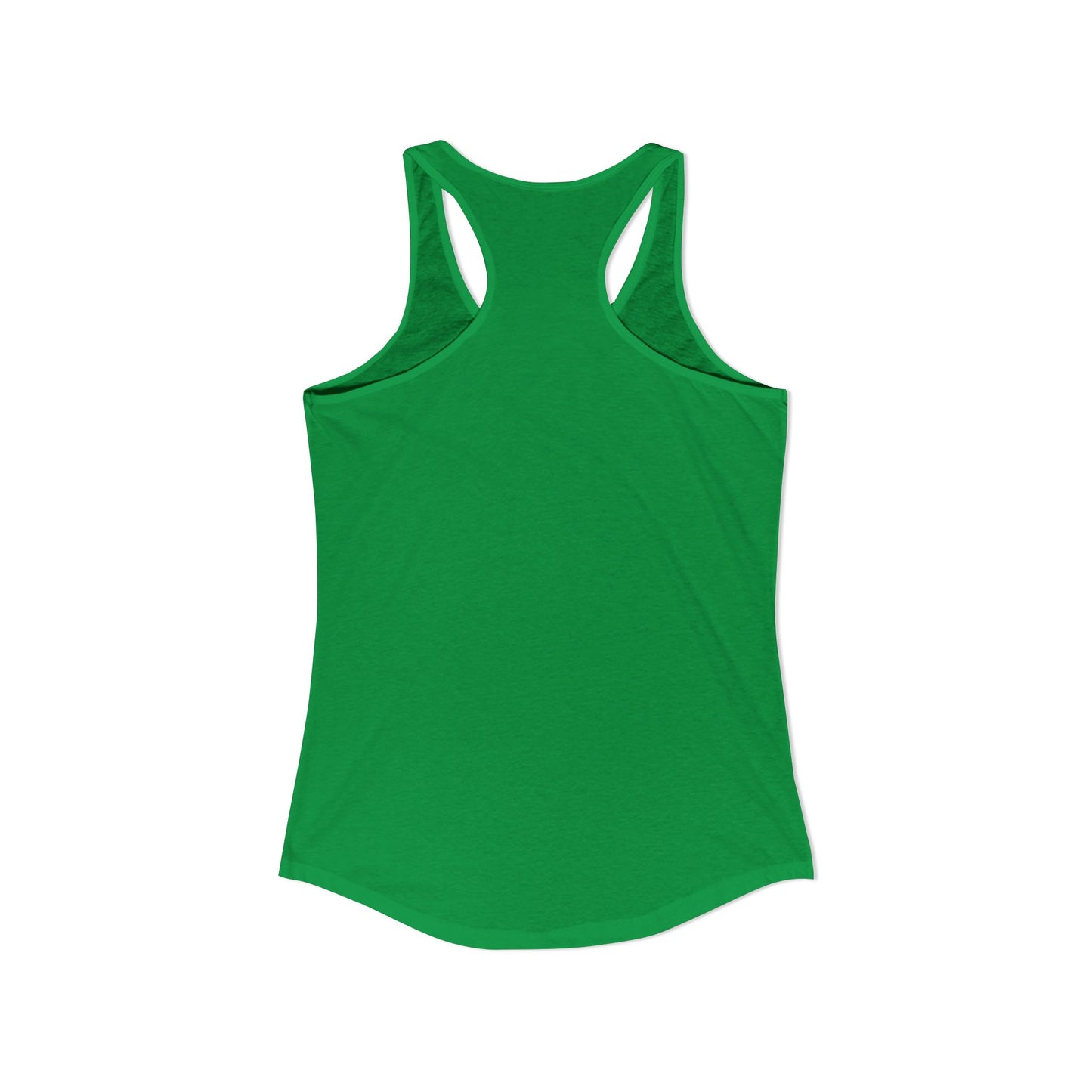 Women's ThiCkfila  Racerback Tank
