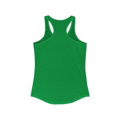 Women's ThiCkfila  Racerback Tank