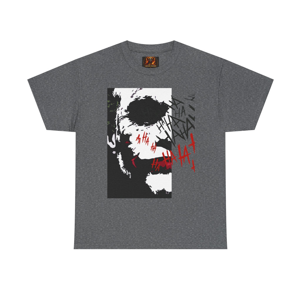 Villain Aesthetic Unisex Heavy Cotton Graphic Tee