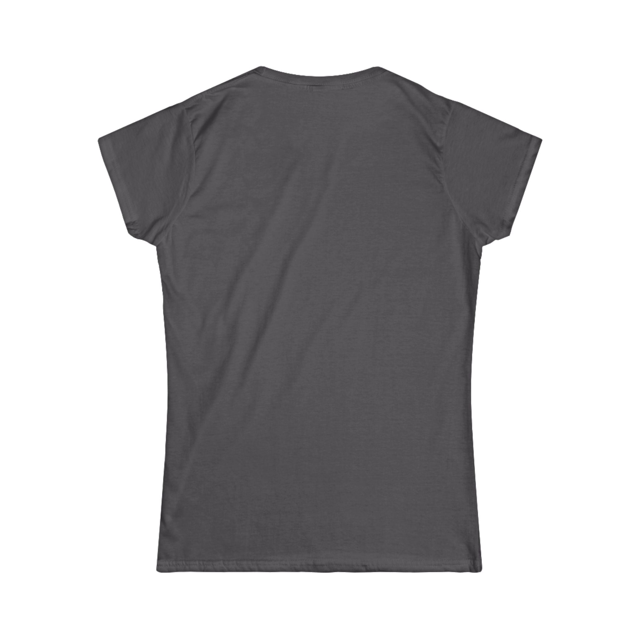 Sensitive Gangster Women's Sarcastic Graphic Tee