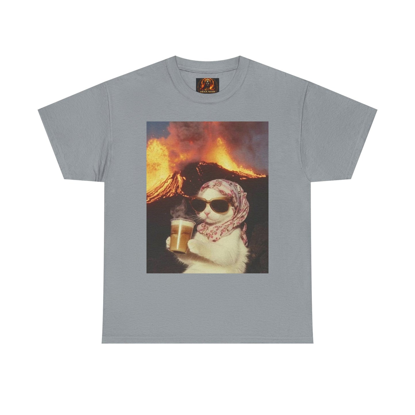 Not My Emergency Tee