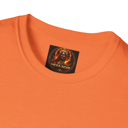 ASHE Power Tee