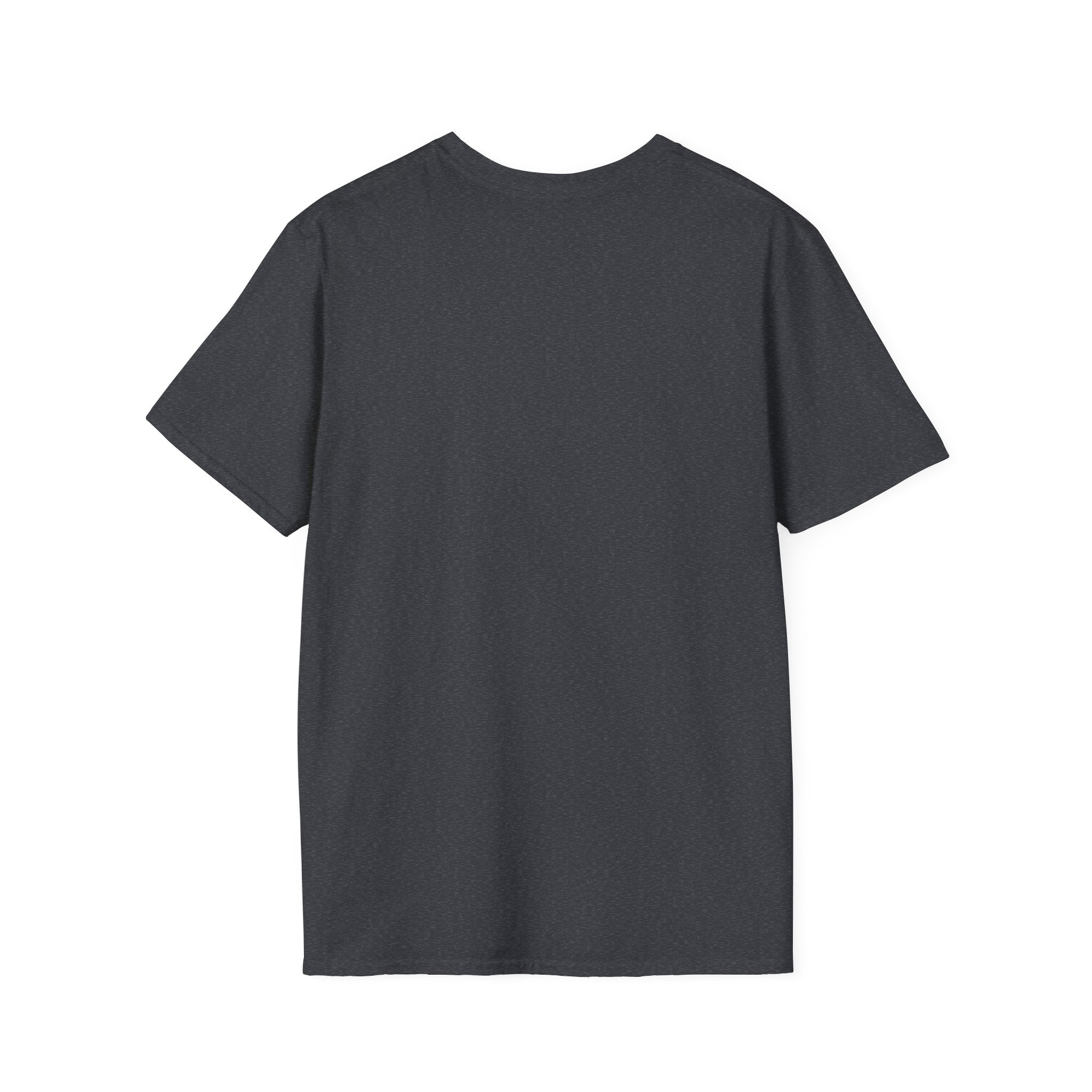 Honey Unisex Softstyle T-Shirt