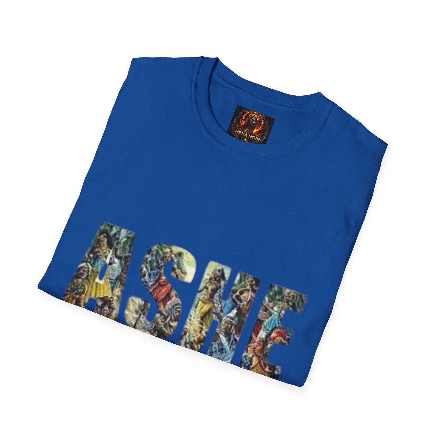 ASHE Power Tee