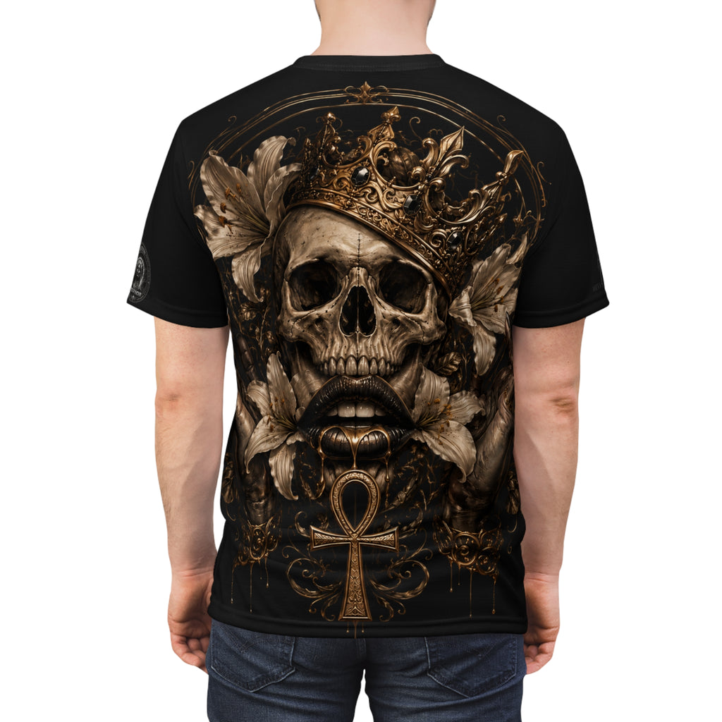 HEXA NOIR NOCTURNAL: HALLOWED