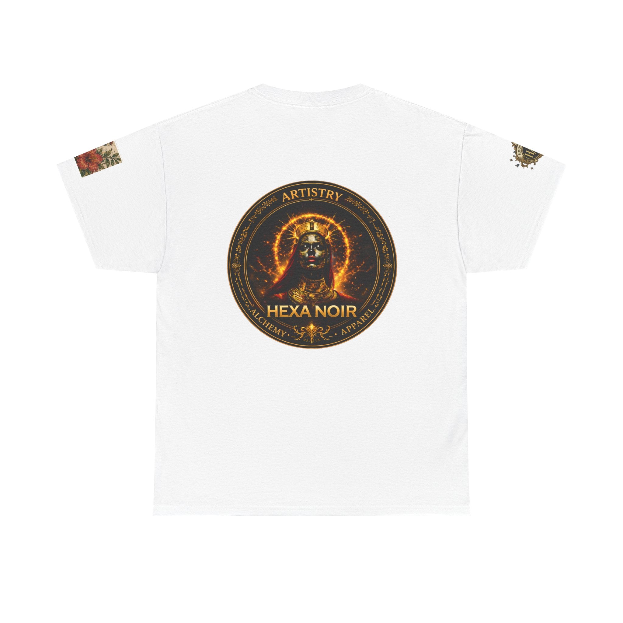 FLAWDA WATA™ TEE by HOUSE OF H/N