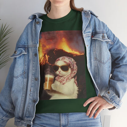 Not My Emergency Tee