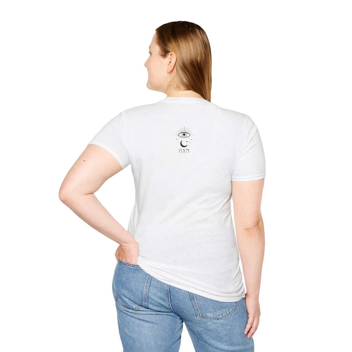 Talk to Ancestors, Then Trap Tee