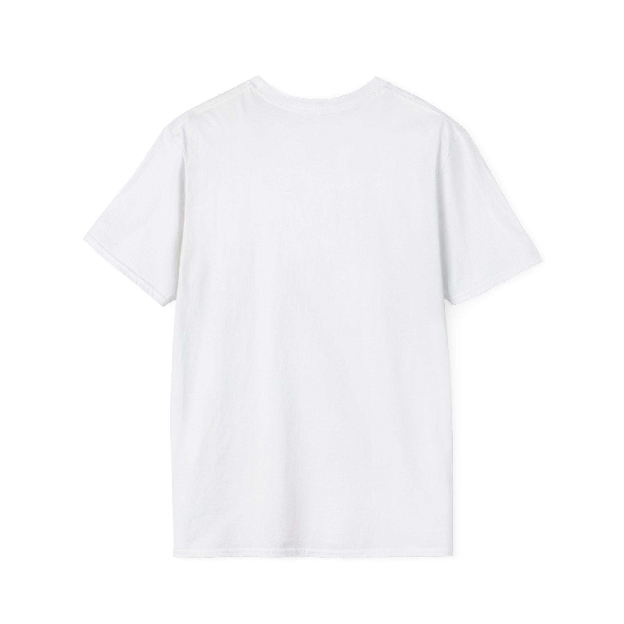 He/Him/Daddy T-Shirt – Pronoun & Daddy Pride Tee