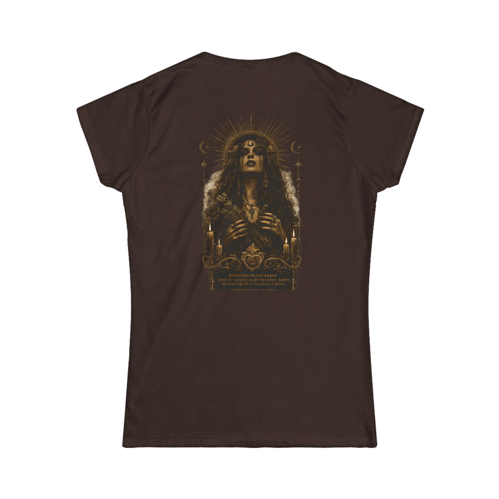 HEXA NOIR NOCTURNAL:Bruja Graphic Tee