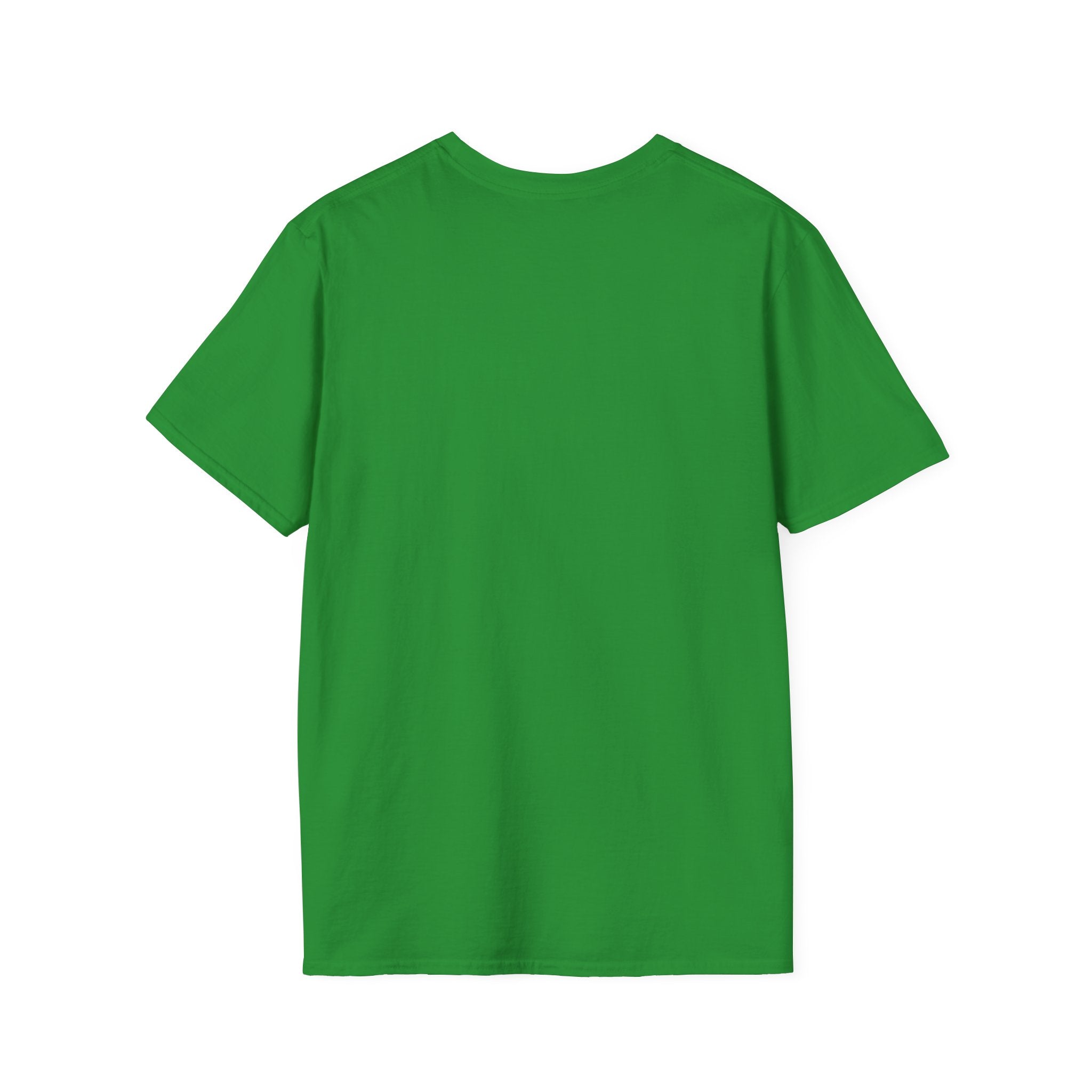 She/Her/Daddy Unisex Softstyle T-Shirt