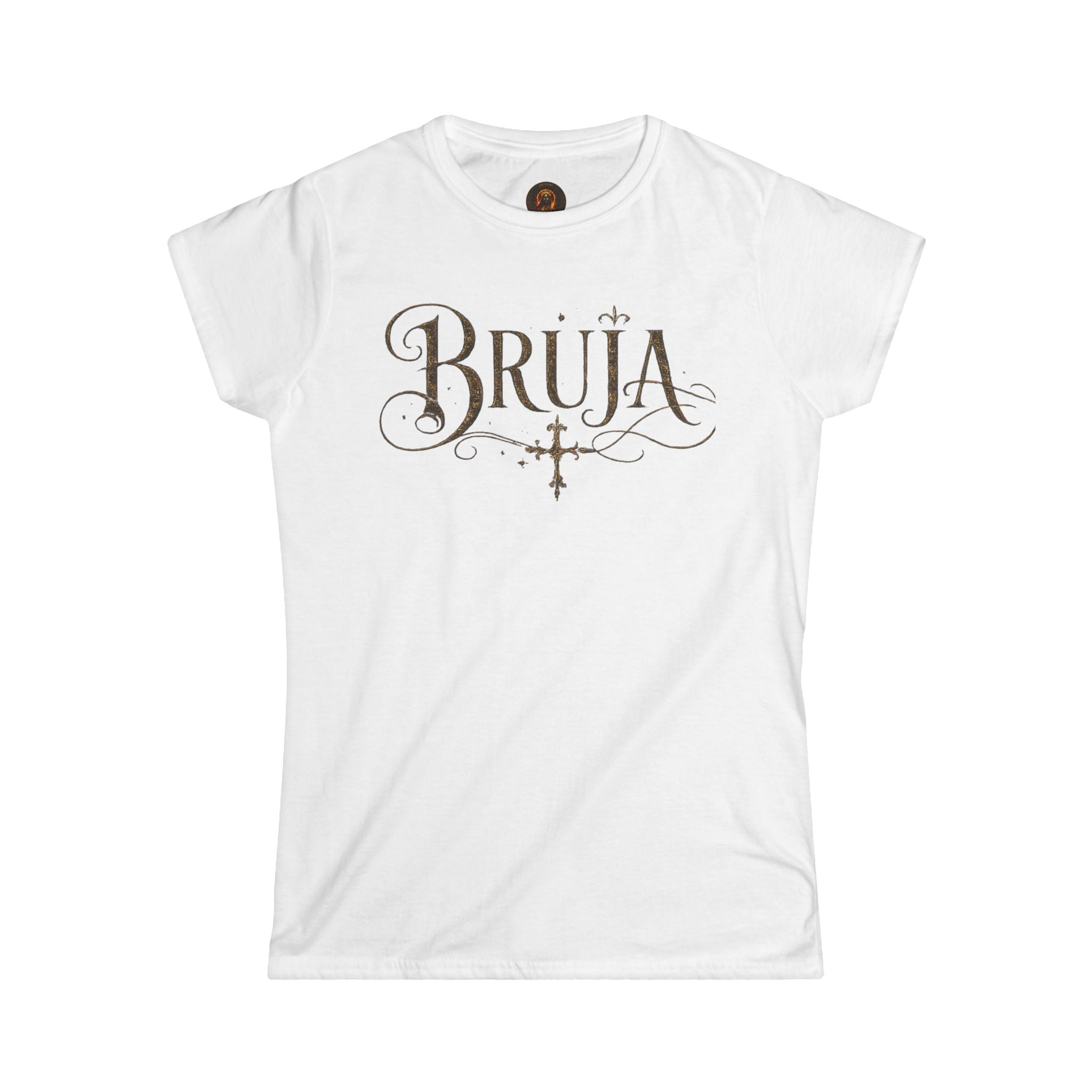 HEXA NOIR NOCTURNAL:Bruja Graphic Tee