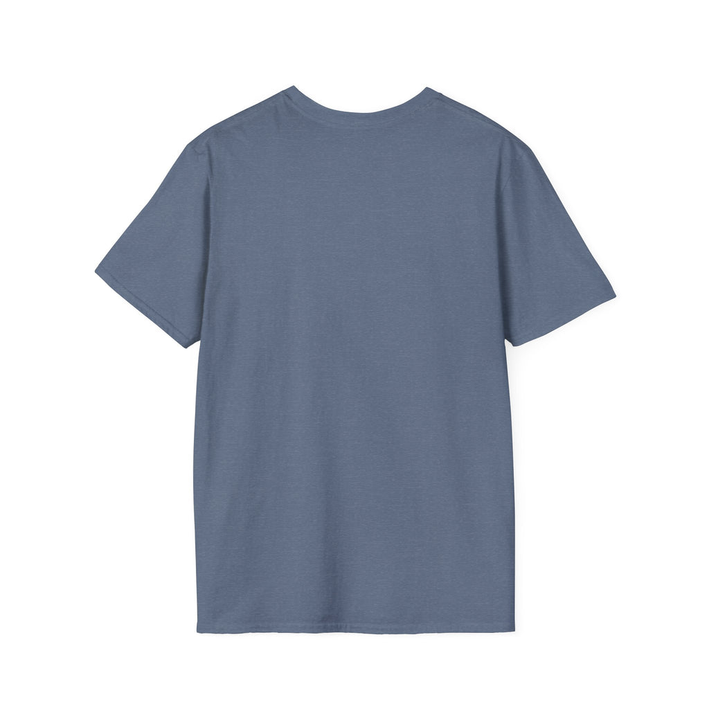 Orisha Unisex Cotton Graphic T-Shirt