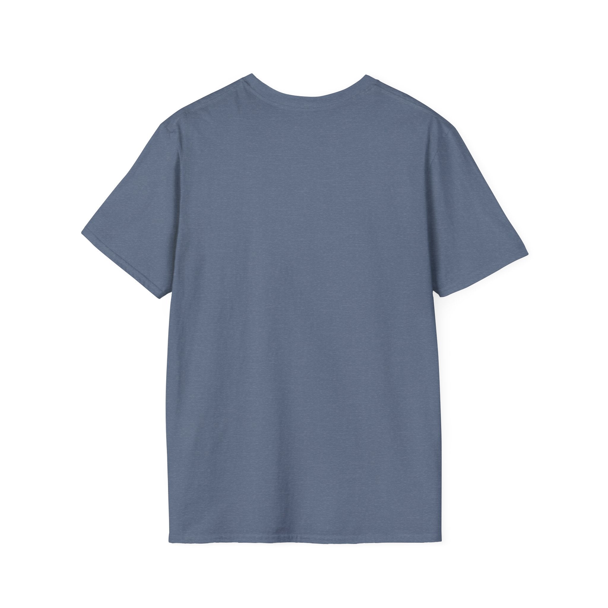 Orisha Unisex Cotton Graphic T-Shirt