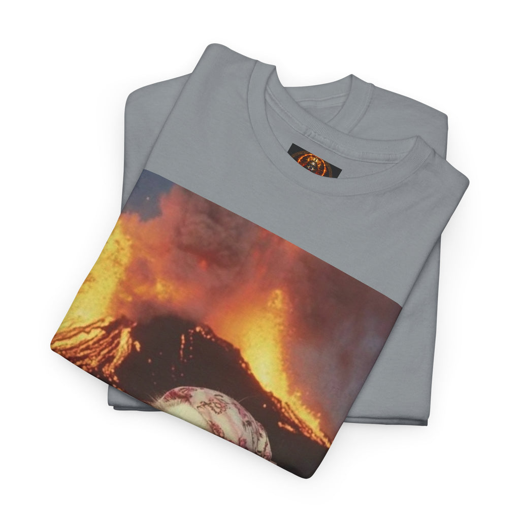 Not My Emergency Tee