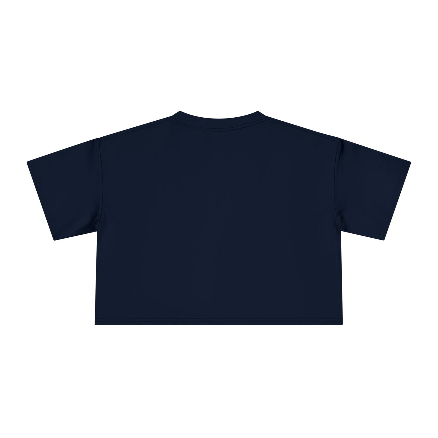 ThiCk-filA crop top