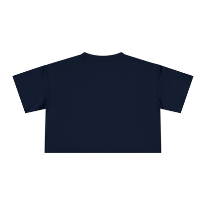 ThiCk-filA crop top