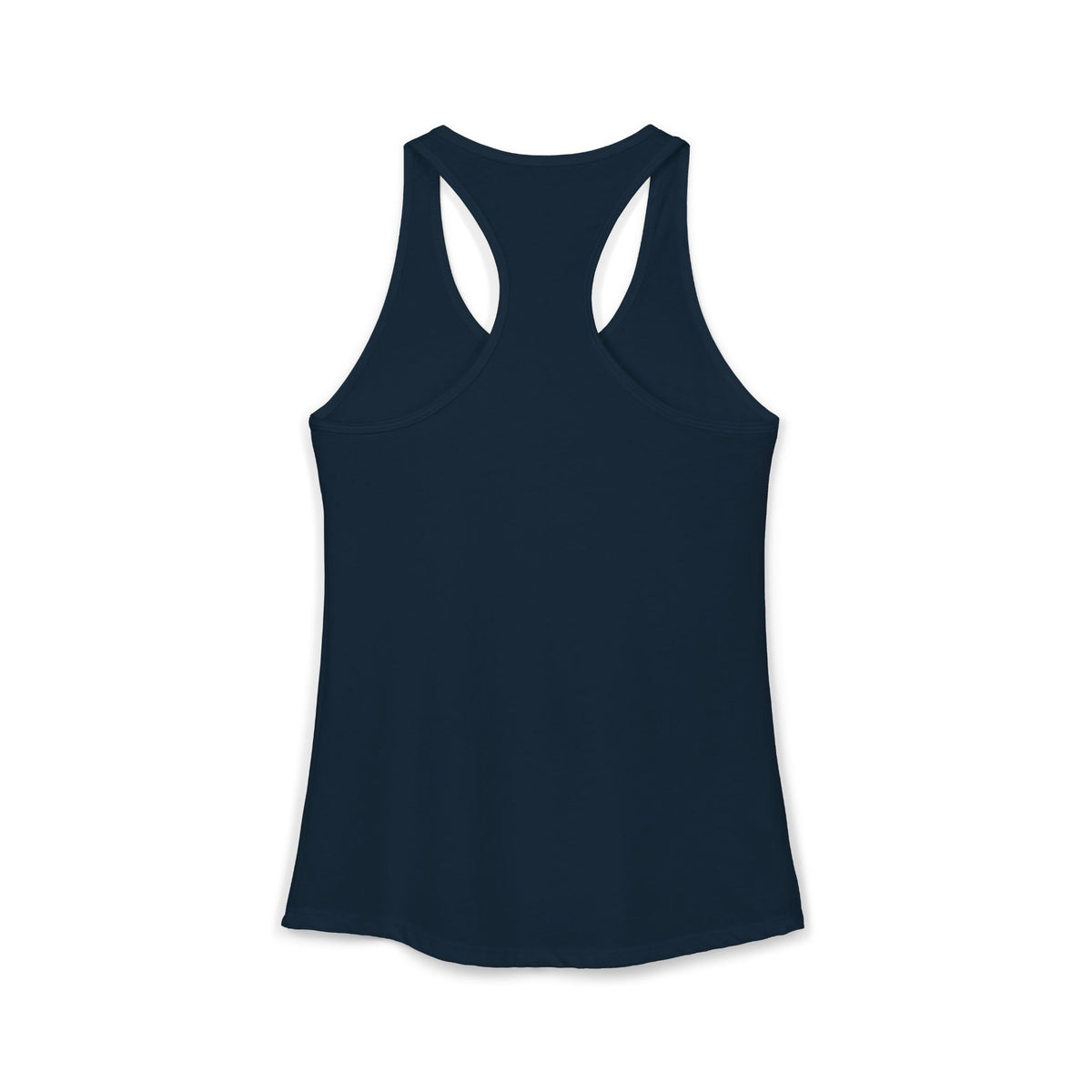 Respectfully Tank – White