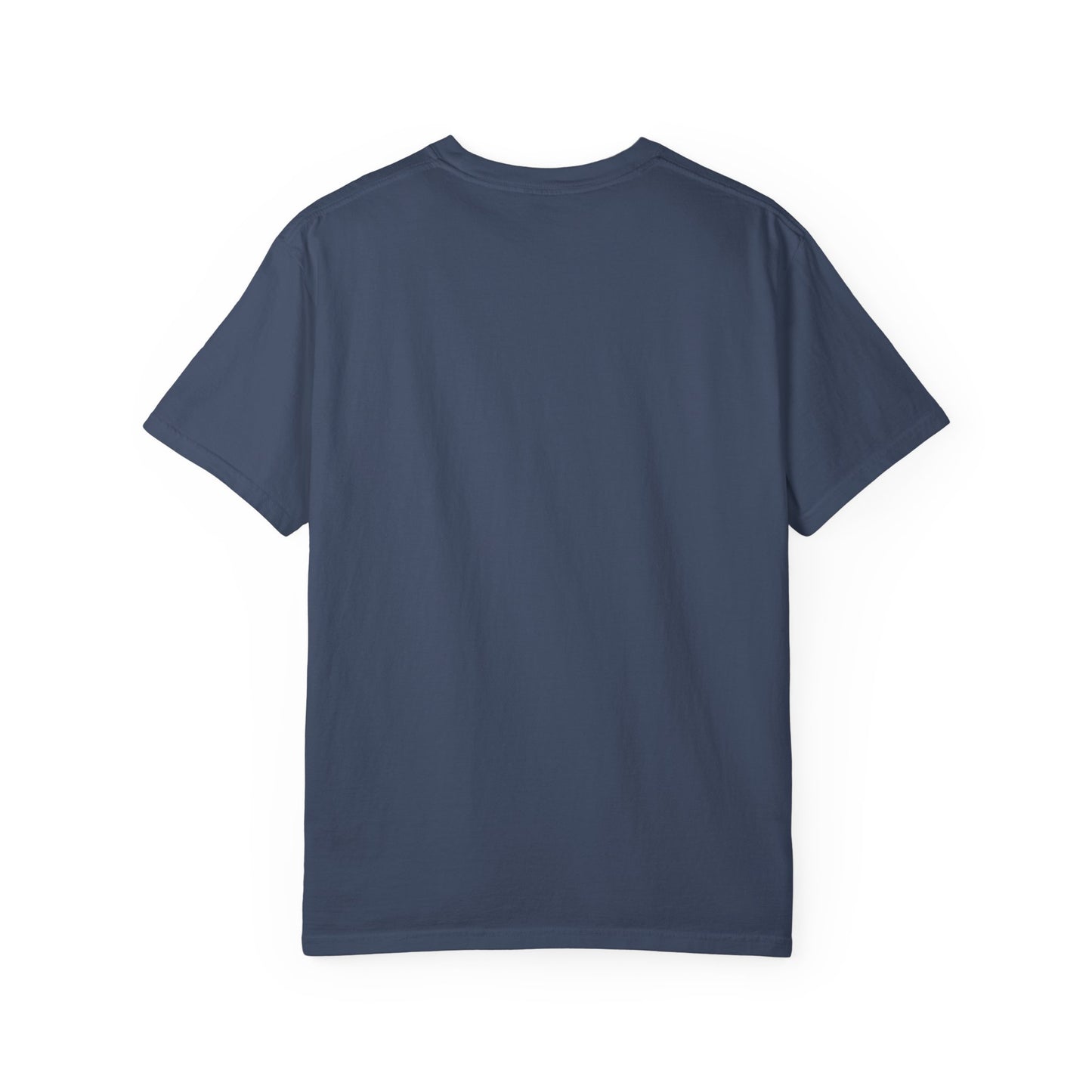 Be Creepy With Me Tee – Gothic Horror Streetwear