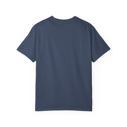 Be Creepy With Me Tee – Gothic Horror Streetwear