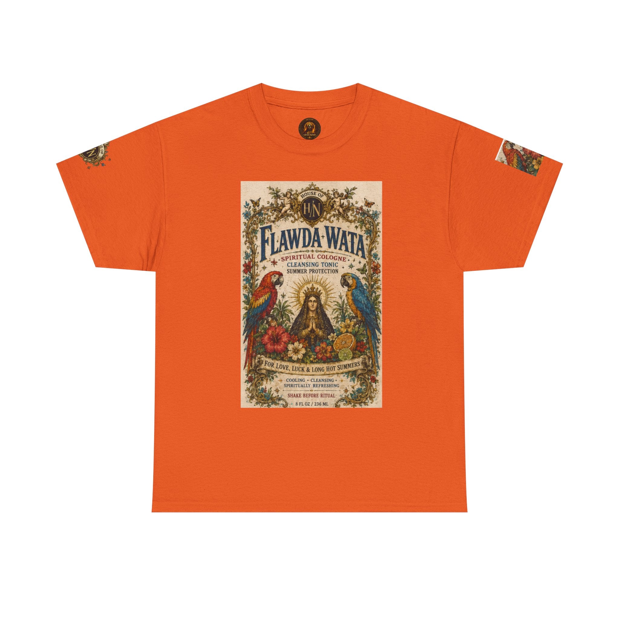 FLAWDA WATA™ TEE by HOUSE OF H/N