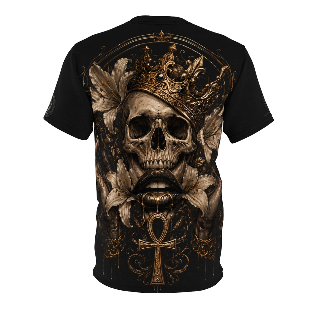 HEXA NOIR NOCTURNAL: HALLOWED