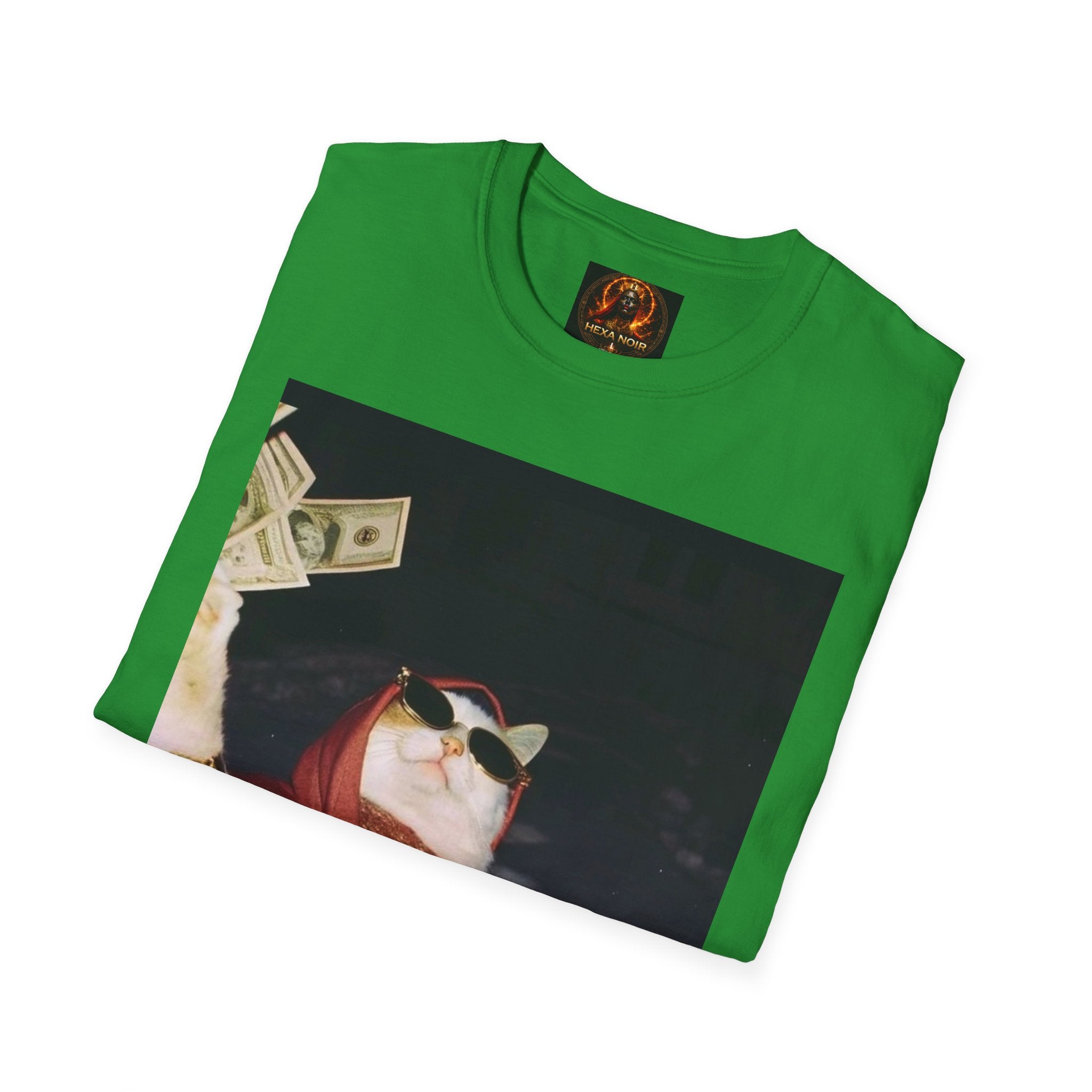 Paid & Unbothered Tee