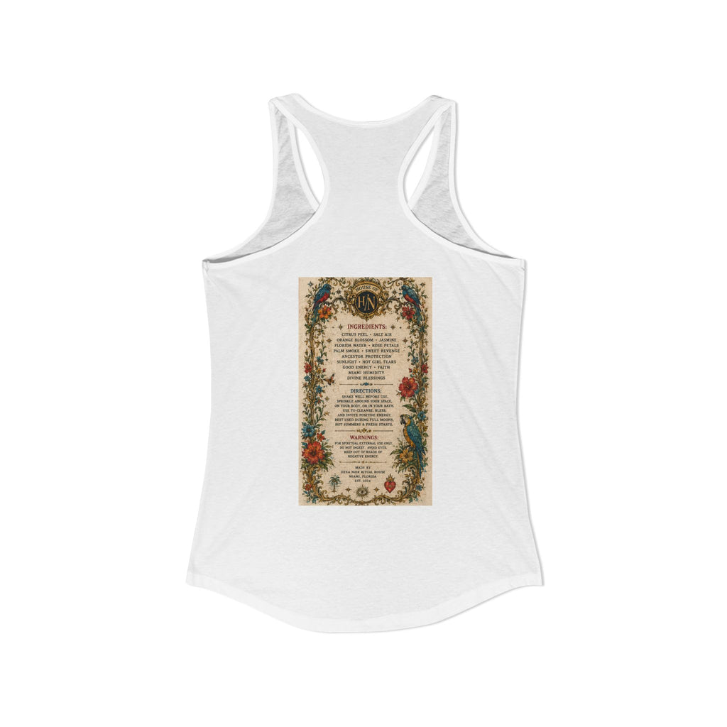 FLAWDA WATA™ by HOUSE OF H/N