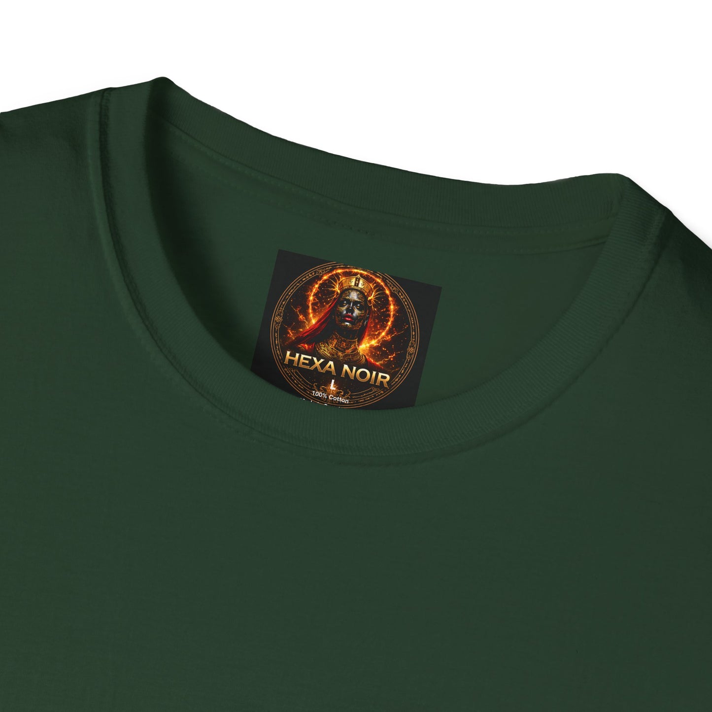 ASHE Power Tee
