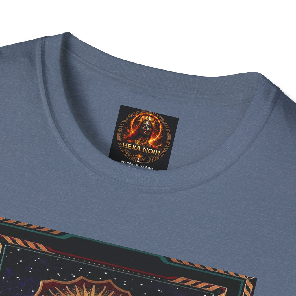 Santa Muerte T-Shirt