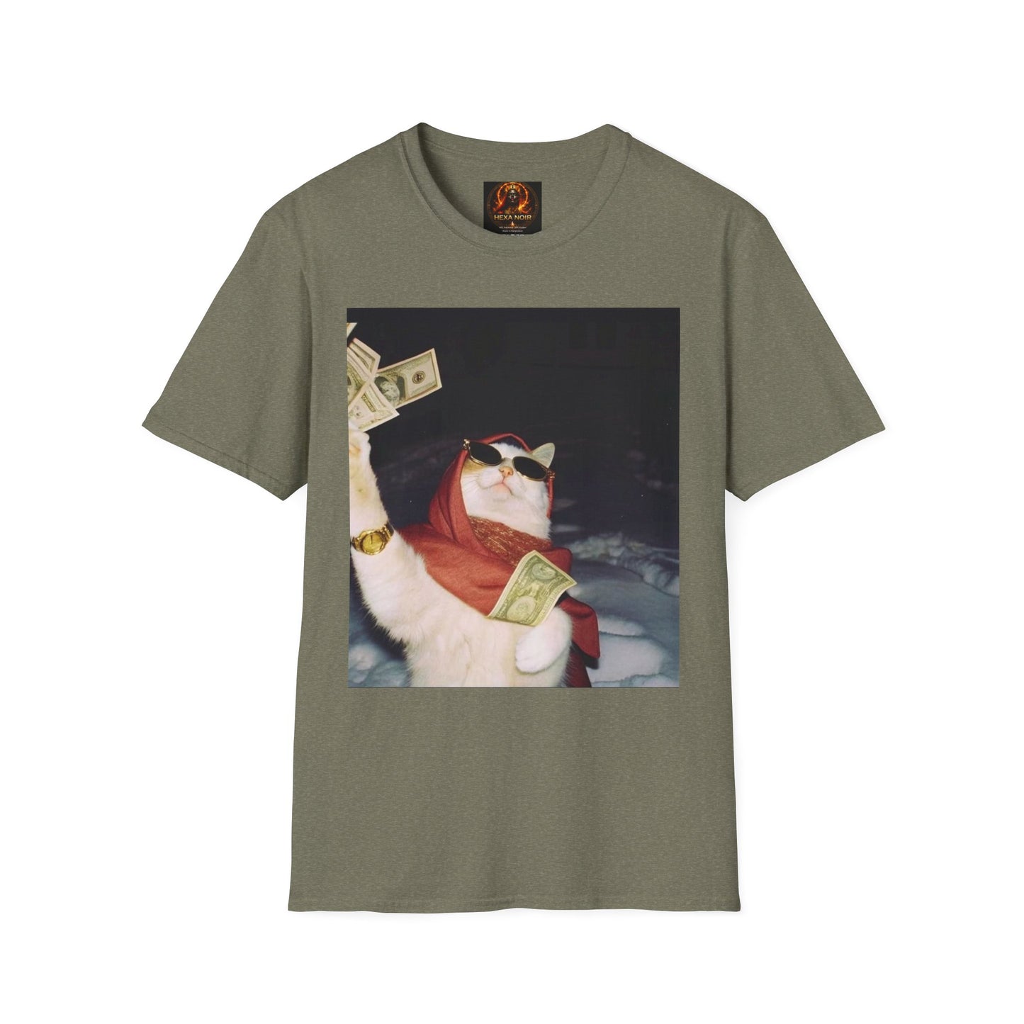 Paid & Unbothered Tee