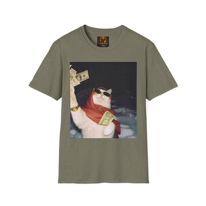 Paid & Unbothered Tee