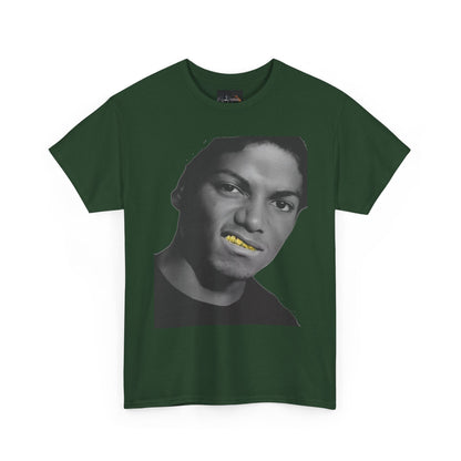 MJ Bold Graphic Tee